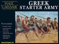 Greek Starter Army