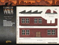 European: Destroyed Brick Factory