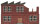 European: Destroyed Brick Factory