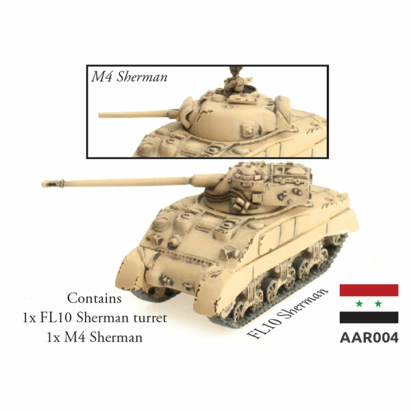 M4 Sherman