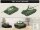 IS-85 Guards Heavy Tank Company (MW)