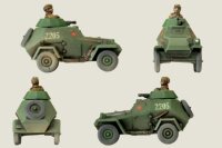 BA-64 Armoured Car Platoon (MW)
