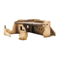 Bolt Action: Starter Set - A Gentleman`s War (Third Edition)