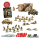 Bolt Action: Starter Set - A Gentleman`s War (Third Edition)