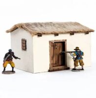 Ports of Plunder: Colonial Port Shed
