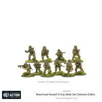 Beachhead Assault! D-Day Battle-Set Collectors Edition