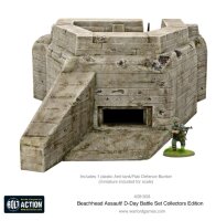 Beachhead Assault! D-Day Battle-Set Collectors Edition