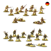A Gentleman`s War - German Language Bolt Action: Third...