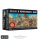 Bolt Action: A Gentleman`s War (Starter Set/Deutsch) + free Edition 3 Rulebook Code