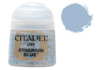 Citadel: Dry - Etherium Blue