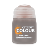 Citadel: Contrast - Ratling Grime (18ml)