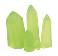 Features: Warped Stone