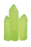 Features: Warped Stone