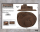 Badlands: Bluff - Mars