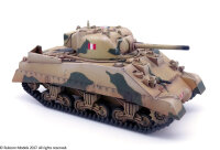 M4A2 Sherman/Sherman MkIII