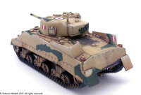 M4A2 Sherman/Sherman MkIII