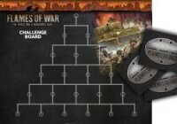 2022 Flames of War Challenge Tournament