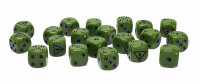 Iraqi Dice Set