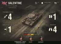 World of Tanks: Expansion - British Valentine (European...