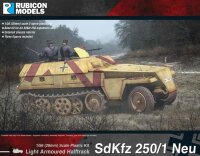 SdKfz 250/1 Neu