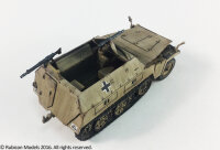 SdKfz 250/1 Neu