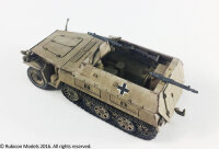 SdKfz 250/1 Neu