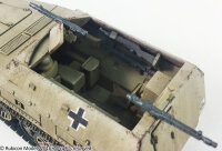 SdKfz 250/1 Neu