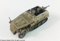 SdKfz 250/1 Neu