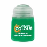 Citadel: Contrast - Karandras Green (18ml)