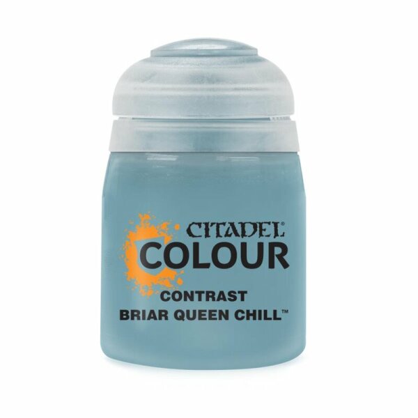 Citadel: Contrast - Briar Queen Chill (18ml)