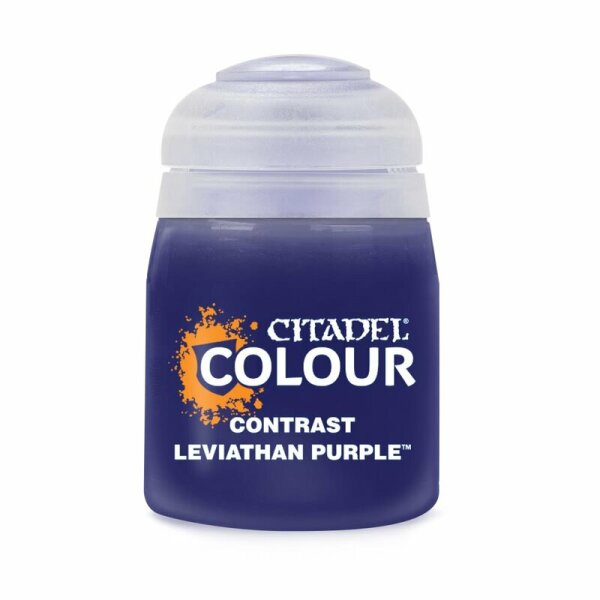 Citadel: Contrast - Leviathan Purple (18ml)