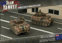 M113 MRV (Australian)