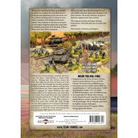 World War III: Team Yankee - Red Dawn: The Invasion of...