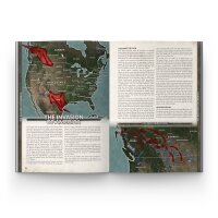 World War III: Team Yankee - Red Dawn: The Invasion of America