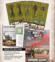 World War III: Team Yankee - Airborne Assault: Mission Pack