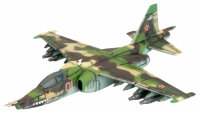 SU-25 Frogfoot Aviation Company