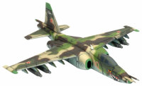 SU-25 Frogfoot Aviation Company