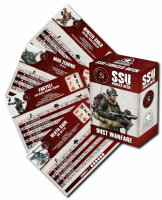 Dust Warfare: SSU Forces Deck