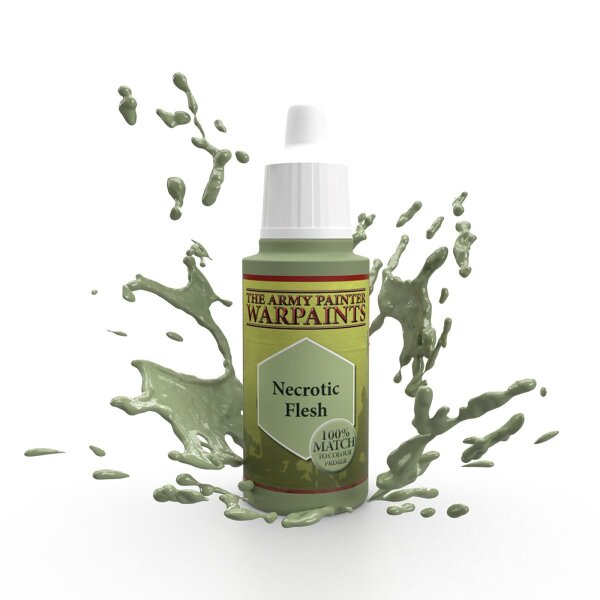 Army Painter: Warpaints - Necrotic Flesh