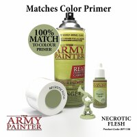 Army Painter: Warpaints - Necrotic Flesh