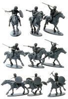 Numidian Cavalry