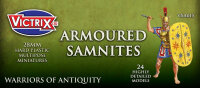 Armoured Samnites