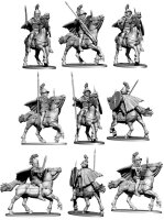 Republican Roman Cavalry