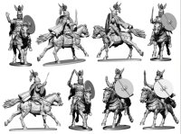 Republican Roman Cavalry