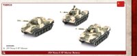 2S9 Nona-S SP Mortar Battery