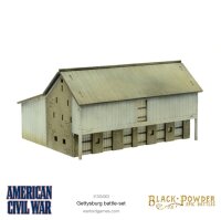 Black Powder: Epic Battles - American Civil War Gettysburg Battle Set