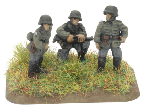 Sch&uuml;tzen Platoon (Early War)