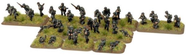 Schützen Platoon (EW)