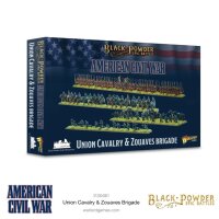 Epic Battles - American Civil War Union Cavalry &...