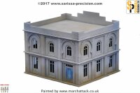 North African Colonial - Administration Building/Hotel (20mm)